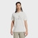 Camiseta Masculina Adidas Logo Graphic Camuflada BRANCO