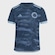 Camisa Cruzeiro III 24 Infantil Adidas AZUL