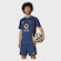 Camisa Roma III 24/25 Masculina Adidas AZUL