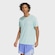 Camiseta Masculina Adidas Own The Run Base AZUL