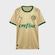 Camisa Palmeiras III 2024/25 Masculina Puma Jogador AMARELO