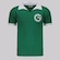 Camisa FutFanatics Guarani Retrô 1970 Masculina VERDE
