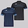 Camisa Polo Kappa Obvious - 2 unidades - Masculina NAO SE APLICA