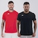 Camisa Kappa Modena - 2 unidades - Masculinas NAO SE APLICA