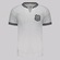 Camisa FutFanatics Figueirense Retrô 1975 Masculina BRANCO
