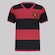 Camisa RetrôMania Retrô Sport Recife 1987 Masculina PRETO