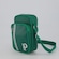 Shoulder Bag Palmeiras FutFanatics Palestra Unissex VERDE