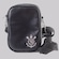 Shoulder Bag Corinthians FutFanatics PRETO