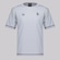 Camisa FutFanatics do Atlético Mineiro Manila Infantil BRANCO
