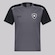 Camisa FutFanatics do Botafogo Avença Infantil CINZA