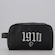 Necessaire FutFanatics do Corinthians 1910 Courino Unissex PRETO
