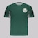Camisa FutFanatics do Palmeiras Player II SEP Masculina VERDE