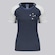 Camisa FutFanatics do Cruzeiro Honra Feminina AZUL ESCURO