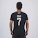 Camisa FutFanatics do Atlético Mineiro Hulk 7 Firmamento Masculina PRETO