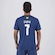 Camisa FutFanatics Cruzeiro Dudu 7 Artilheiro Masculina AZUL