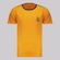 Camisa FutFanatics Real Madrid Dry Fit Masculina LARANJA