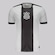 Camisa FutFanatics do Corinthians Branca e Preta BRANCO