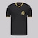 Camisa FutFanatics Real Madrid Classic Masculina PRETO