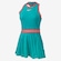 Vestido Nike Dri-FIT Victory Slam Feminino VERDE