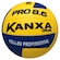 Bola Kanxa Profissional Voley AMARELO/AZUL