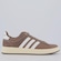 Tênis Masculino adidas Grand Court 2.0 MARROM