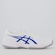 Tênis Masculino Asics Court Slide 4 BRANCO