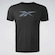 Camiseta Reebok Utility SS TEE Masculina PRETO