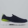 Tênis Masculino Skechers Go Walk 6 AZUL ESCURO