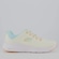 Tênis Feminino Skechers Vapor Foam BEGE