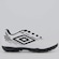 Chuteira Society Infantil Umbro Brave II BRANCO