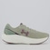 Tênis Feminino Under Armour Charged Wing 2 VERDE