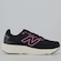 Tênis Feminino New Balance 413 V3 PRETO