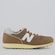Tênis Feminino New Balance 373 V2 MARROM