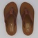 Chinelo Kenner Legend Pro Masculino MARROM