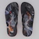 Chinelo Kenner Summer Carpa II Unissex PRETO