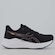Tênis Feminino Asics Versablast 4 Feminino PRETO