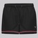 Shorts Puma Board Feminino PRETO
