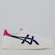 Tênis Feminino  Asics Japan S BRANCO