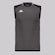 Regata Kappa Player Abriz Pro Seven Masculina CINZA