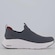 Tênis Masculino Skechers Vapor Foam Covert CINZA