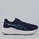 Tênis Masculino Asics Versablast 4 AZUL ESCURO