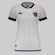 Camisa do Botafogo PB II 2025 Kappa Feminina BRANCO