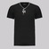 Camisa Atlético Mineiro Galo Masculina PRETO