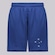 Bermuda Cruzeiro Com Bolsos Masculina AZUL