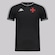 Camisa do Vasco Supporter Block Kappa Masculina PRETO