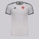 Camisa do Vasco Supporter Block Kappa Masculina BRANCO
