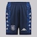 Calção Kappa Olaria I 2025 Masculino AZUL ESCURO