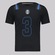 Camisa do Grêmio American Football II Masculina PRETO