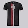 Camisa do São Paulo Florian Masculina PRETO