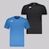 Kit 2 Camisas Kappa Modena Masculina NAO SE APLICA